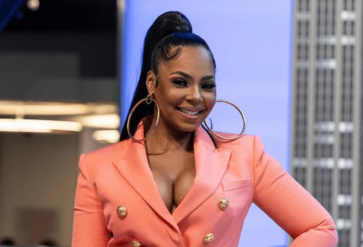 Ashanti