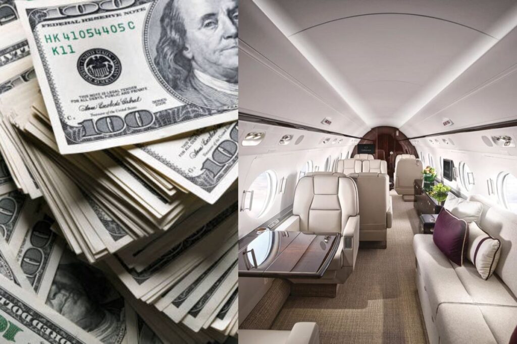 jet privé