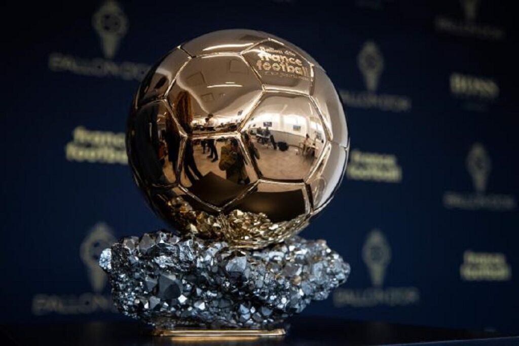 Ballon d’Or 2024 : le vainqueur aurait été approché ; il jubile déjà