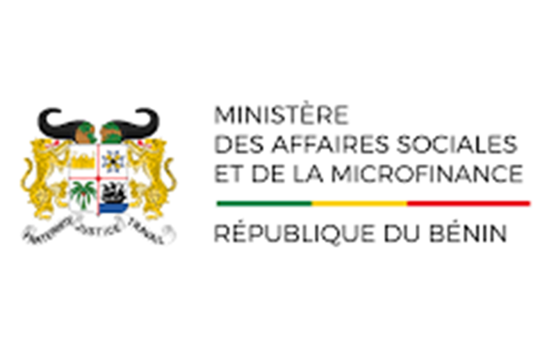 Bénin Le Ministère des Affaires Sociales et de la Microfinance recrute