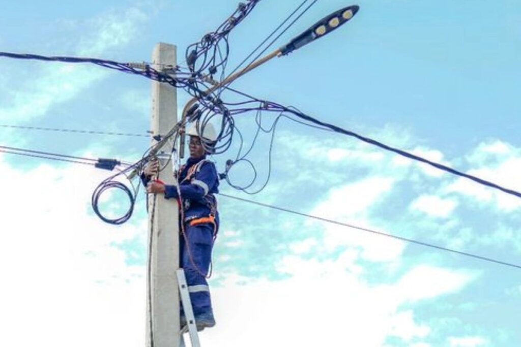 Bénin : des perturbations dans la fourniture d'énergie électrique annoncées dans plusieurs localités du pays