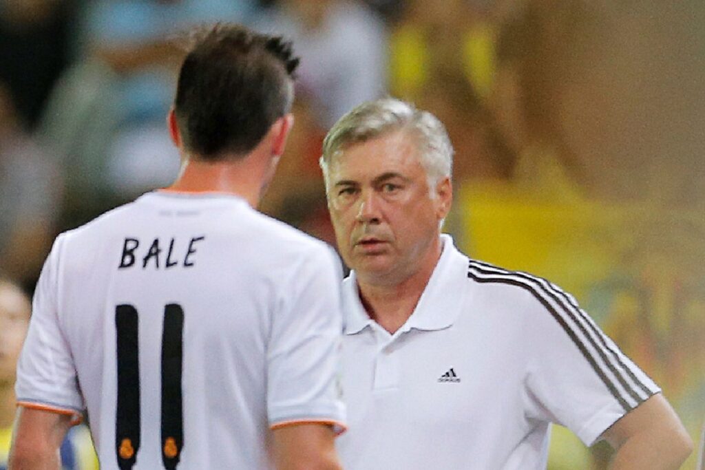 Carlo Ancelotti