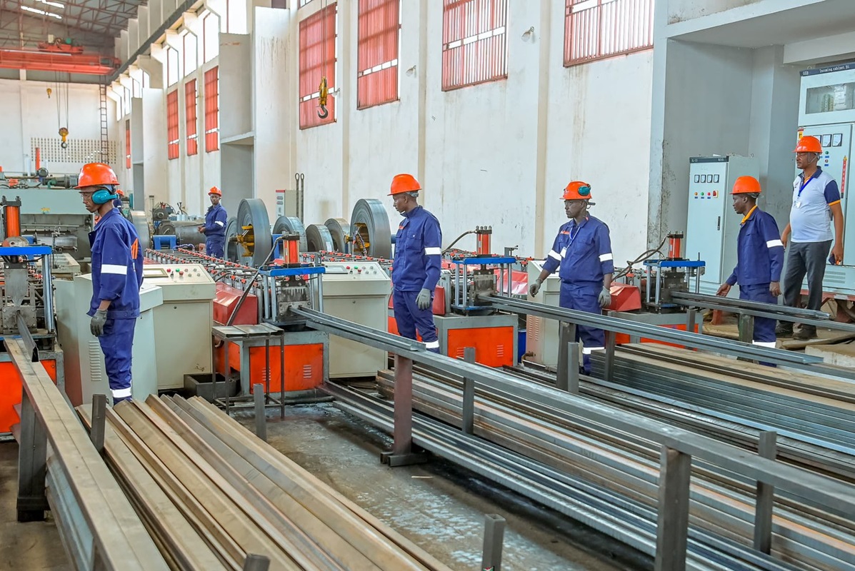 Très bientôt, ce pays de l’Afrique du Nord va lancer la plus grosse usine de ... du continent
