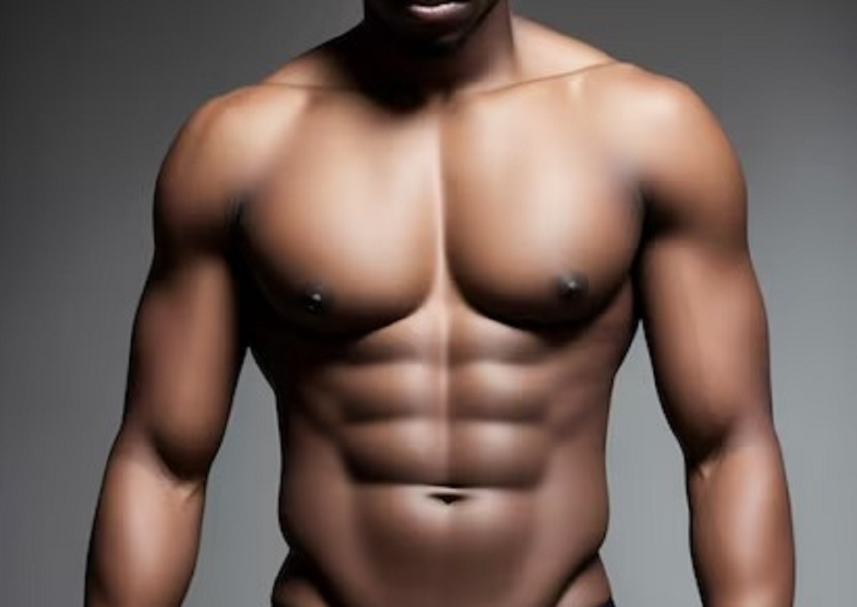 Acteur P0rn0 Africain