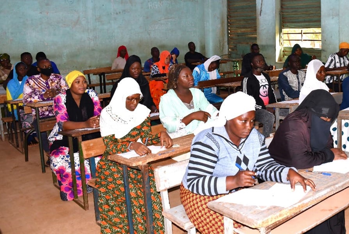 Côte d'Ivoire /Le gouvernement recherche activement les candidats admis aux concours administratifs : la raison