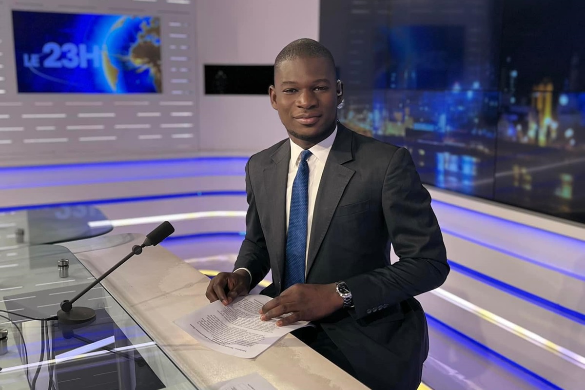 Côte d'Ivoire Ce journaliste célèbre quitte la RTI la raison