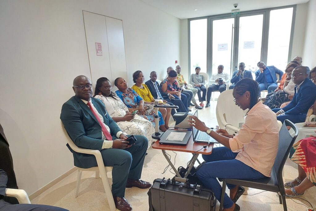 Côte d'Ivoire Recensement biométrique des fonctionnaires à Abidjan le gouvernement prend des mesures pour les retardataires