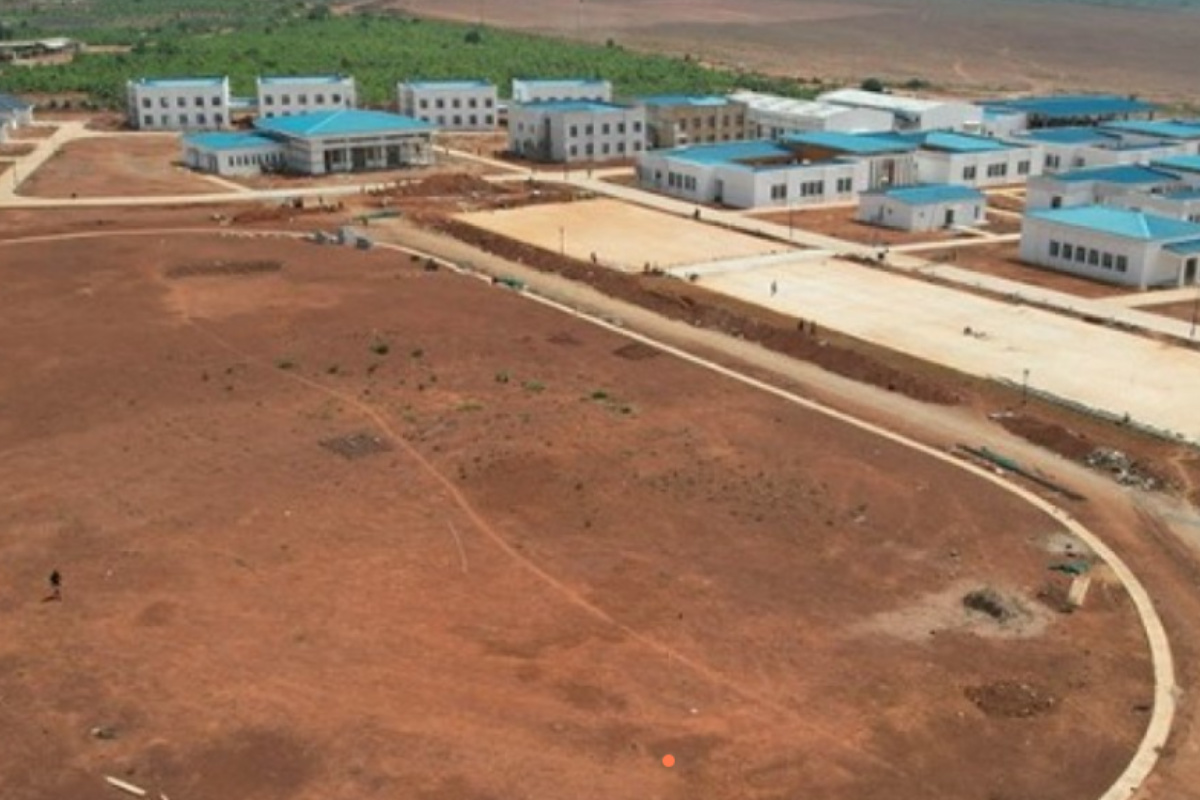 lycée professionnel