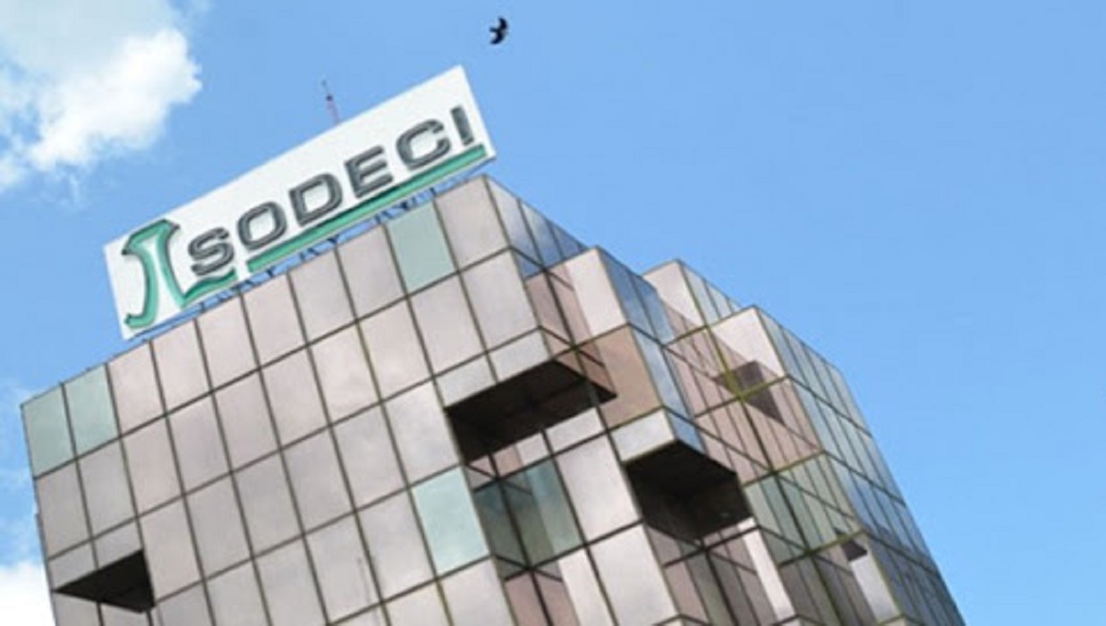 SODECI Côte d'Ivoire