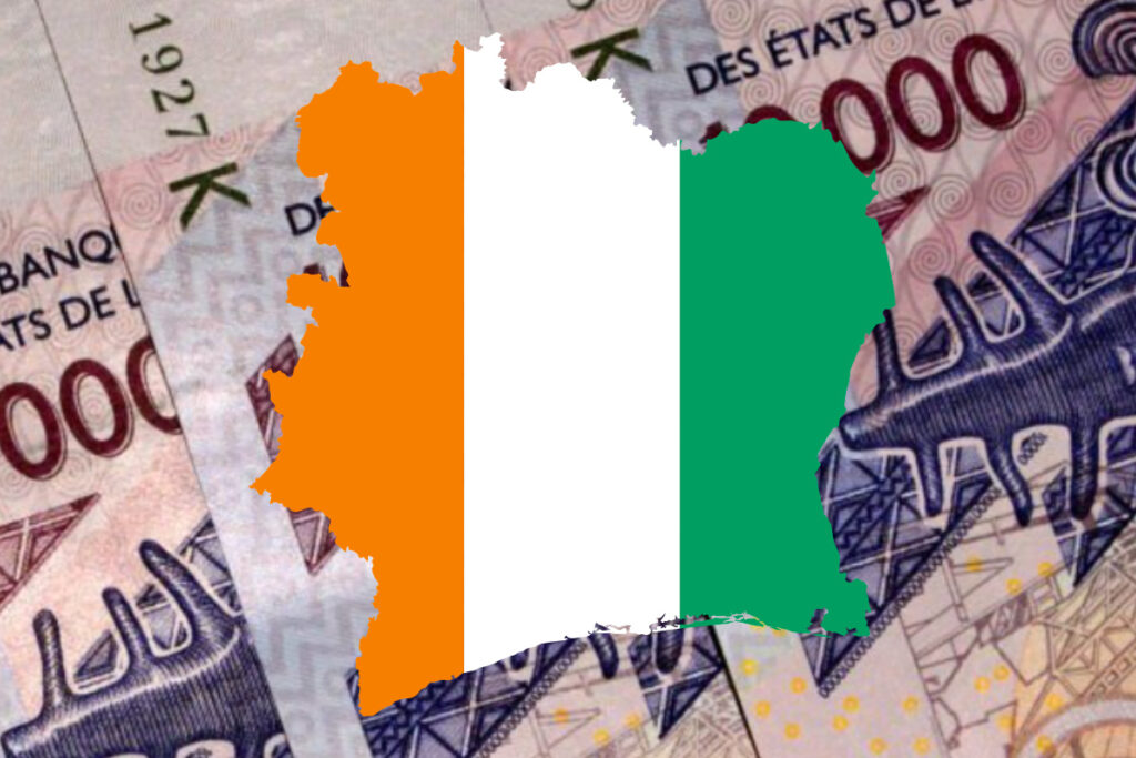 Côte d’Ivoire : bonne nouvelle pour les populations, plus de 55 milliards de FCFA...