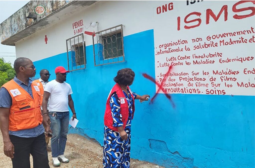 Côte d'Ivoire les autorités ferment ces établissements sanitaires ; la raison