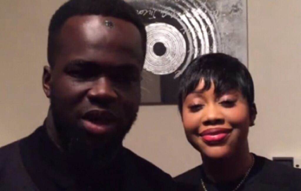 Cheik Tioté Famille Expulsion