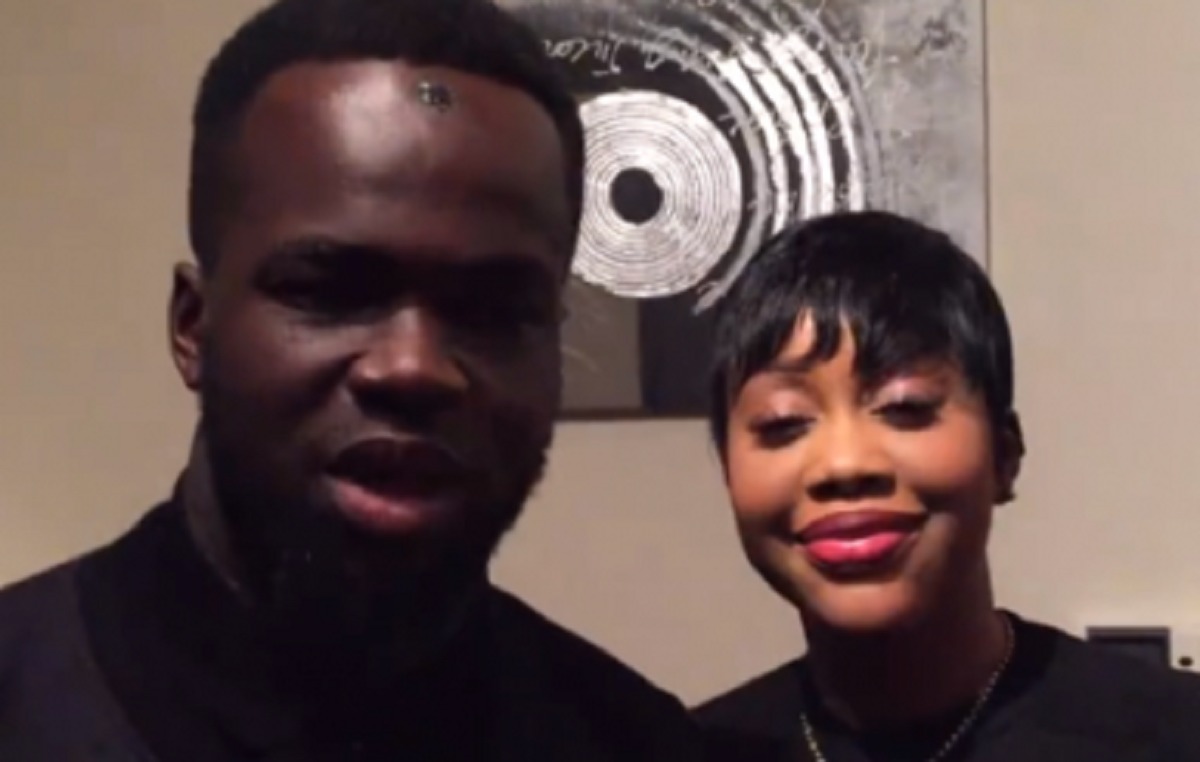 Cheik Tioté Famille Expulsion