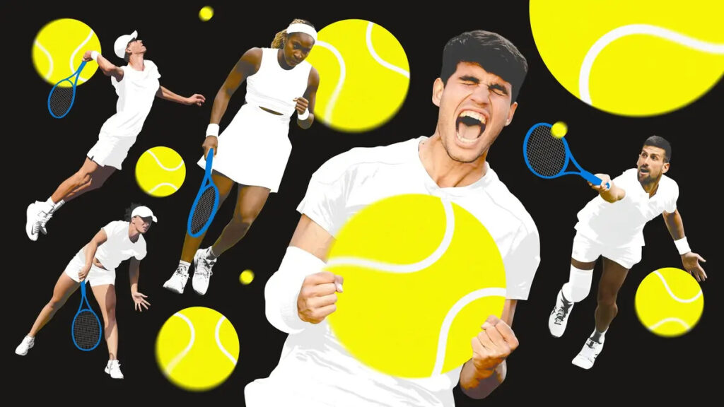 Forbes : top 10 des joueurs de tennis les mieux payés au monde ; Novak Djokovic devancé par…
