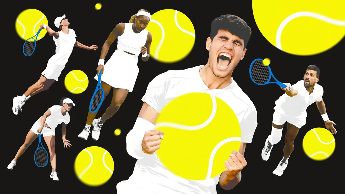 Forbes : top 10 des joueurs de tennis les mieux payés au monde ; Novak Djokovic devancé par…