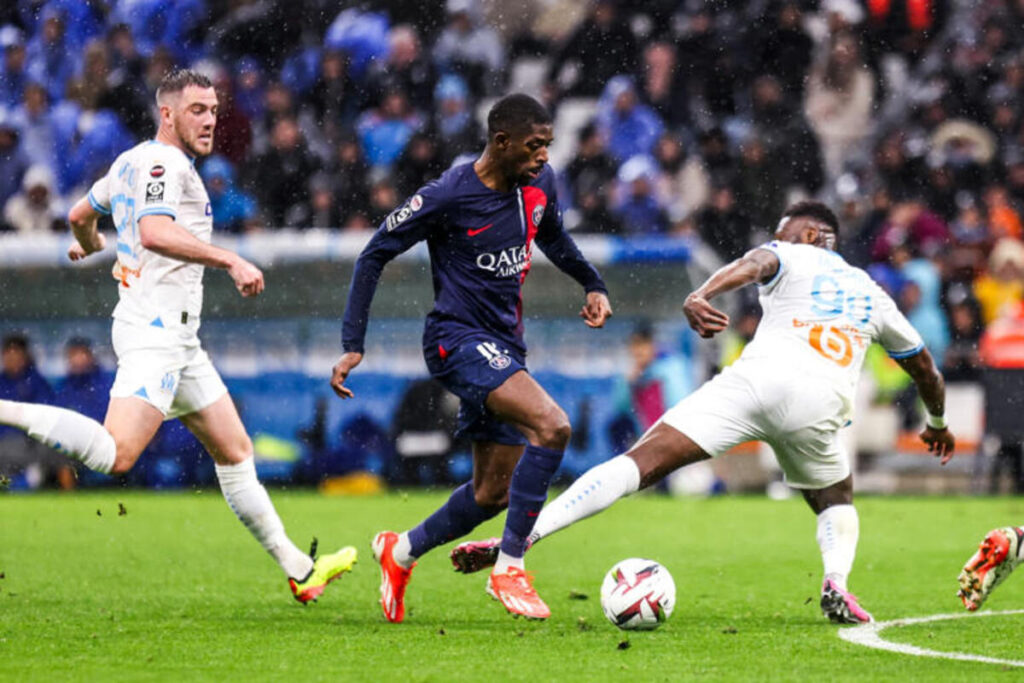 France / Droit TV : les diffuseurs officiels de la Ligue 1 désormais connus