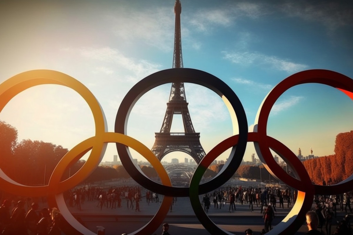 Jeux olympiques Paris 2024 : l'Afrique décroche sa 1ère médaille d'or du...