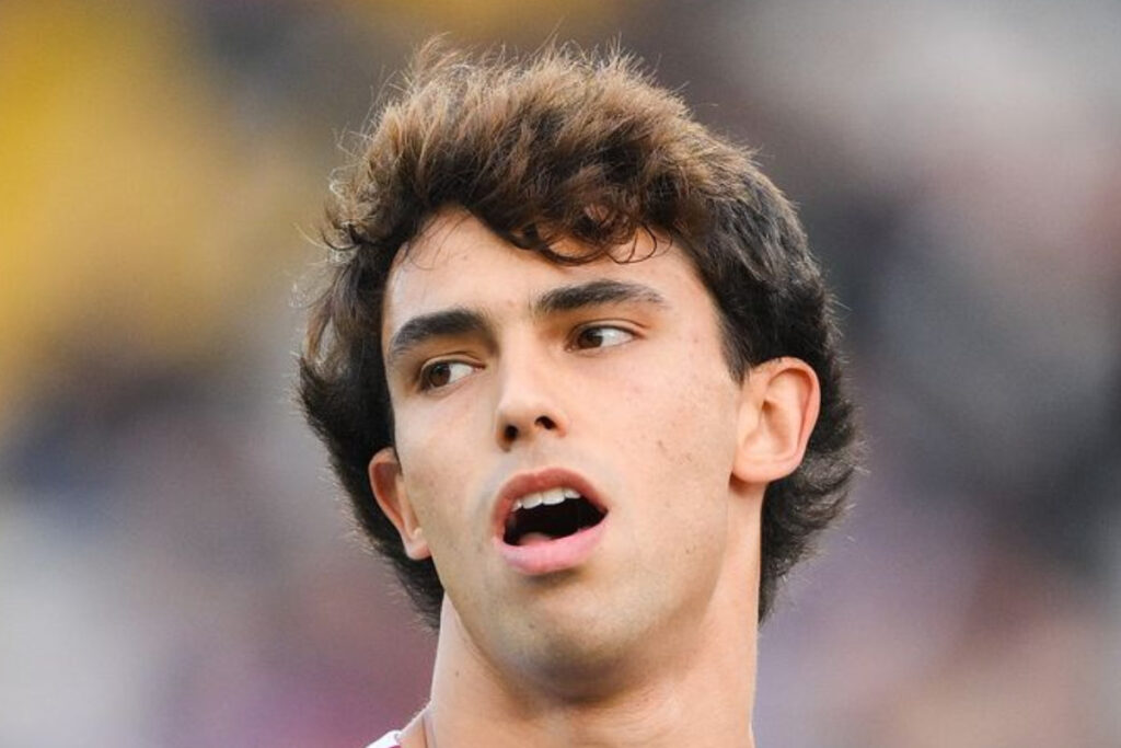 João Félix