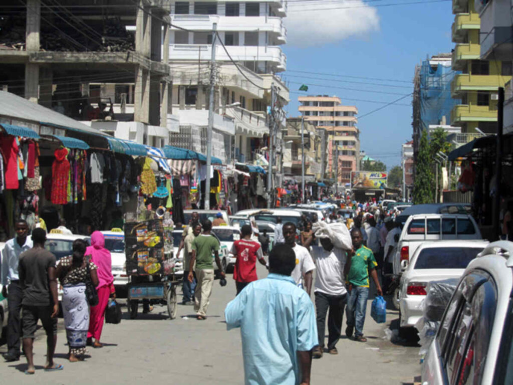 Journée mondiale de la jeunesse : la Tanzanie avertit les jeunes de l'opposition