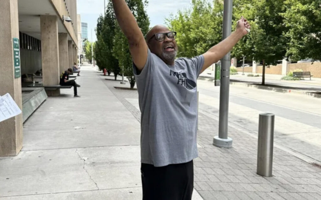 Justice : il empoche plus de 4 milliards après avoir passé 48 ans en prison