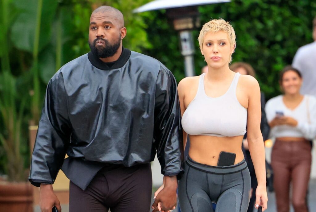 Kanye West
