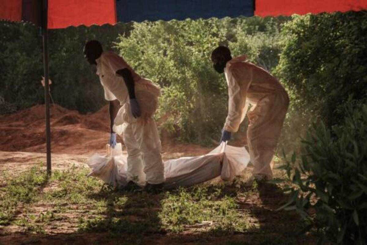 Kenya : le chef d'une secte jugé pour "homicide involontaire" après un massacre dans une forêt