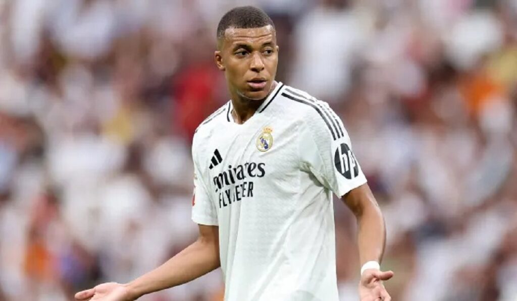 Real Madrid : voici les 3 confidences inquiétantes sur Kylian Mbappé