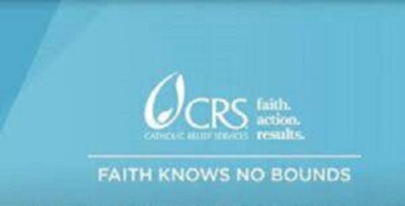 L’ONG Humanitaire Catholic Relief Services (CRS) recrute