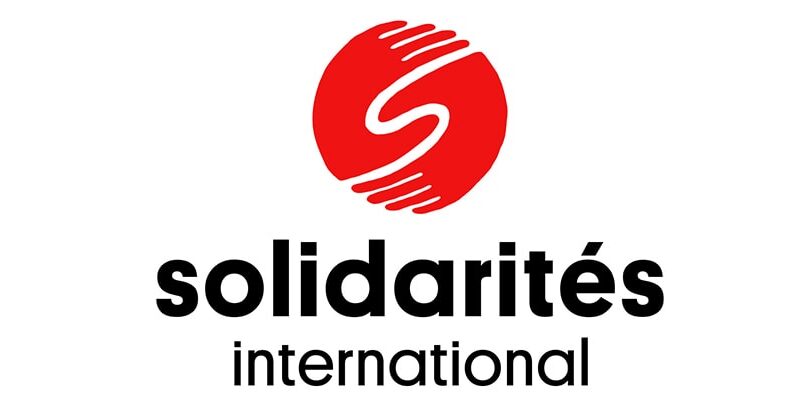 L’ONG SOLIDARITÉS INTERNATIONAL (SI) recrute pour ce poste (21 Août 2024)