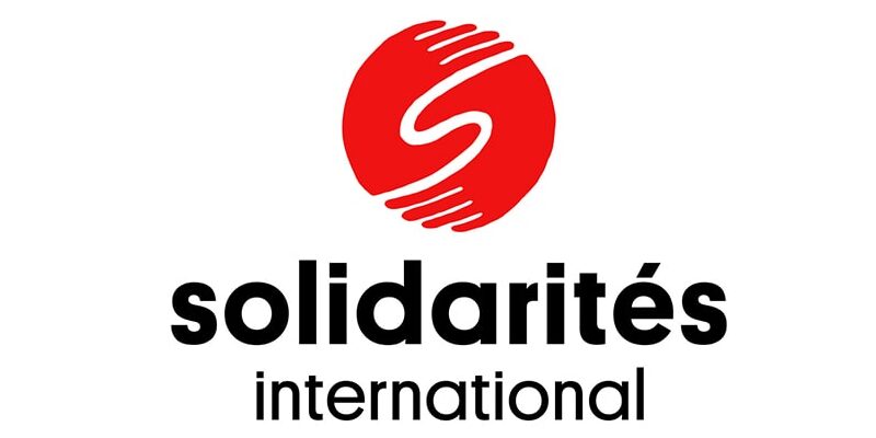 L’ONG SOLIDARITÉS INTERNATIONAL (SI) recrute pour ces 04 postes (19 Août 2024)