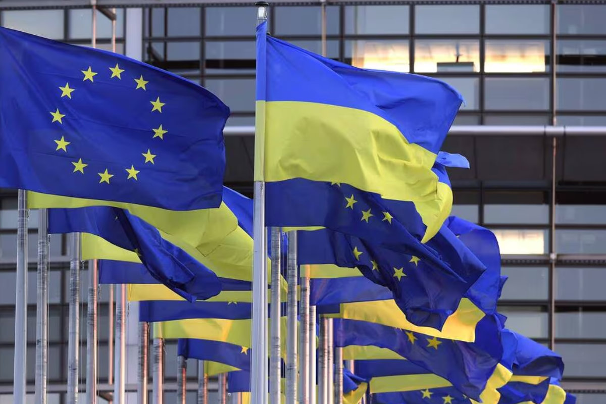 Union européenne : ces 4 pays créent un consortium pour redonner sa ‘’puissance numérique'' à l’organisation