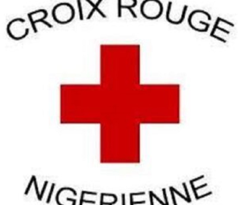 La Croix-Rouge Nigérienne (CRN) recrute