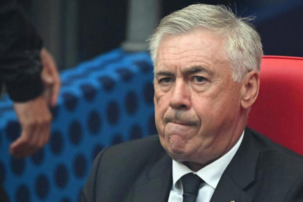 LaLiga : échec du Real Madrid face à Majorque ; Ancelotti dénonce un manque de...