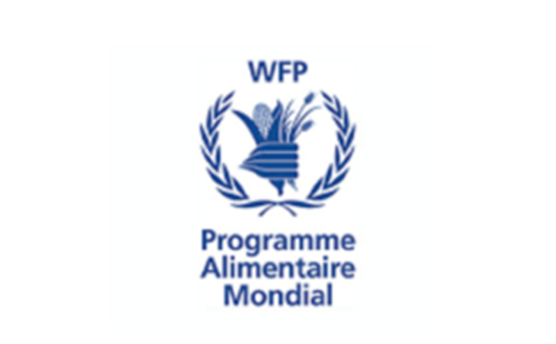 Le Programme Alimentaire Mondial (PAM) recrute