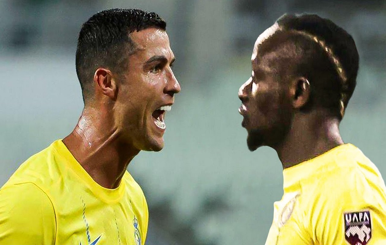 Sadio Mané fait des révélations inattendues sur Cristiano Ronaldo : "Quand je suis arrivé ici, j’ai vu exactement ce..."