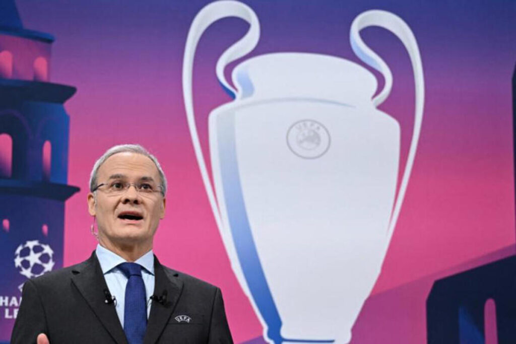 Ligue des champions : où et à quelle heure regarder le tirage au sort du nouveau format en Afrique ?