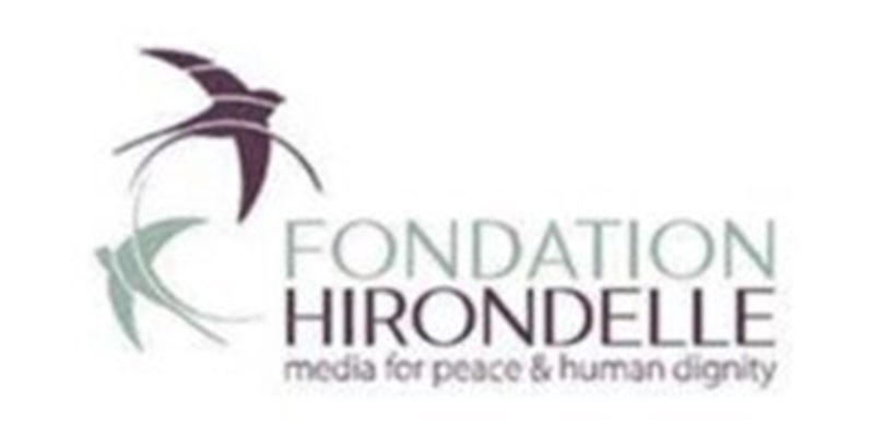 L'organisation suisse Fondation Hirondelle recrute