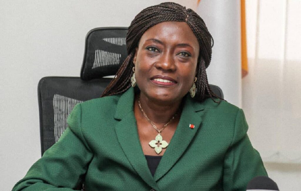 Mariatou Koné Côte d'Ivoire : le gouvernement annonce la date de la rentrée 2024-2025