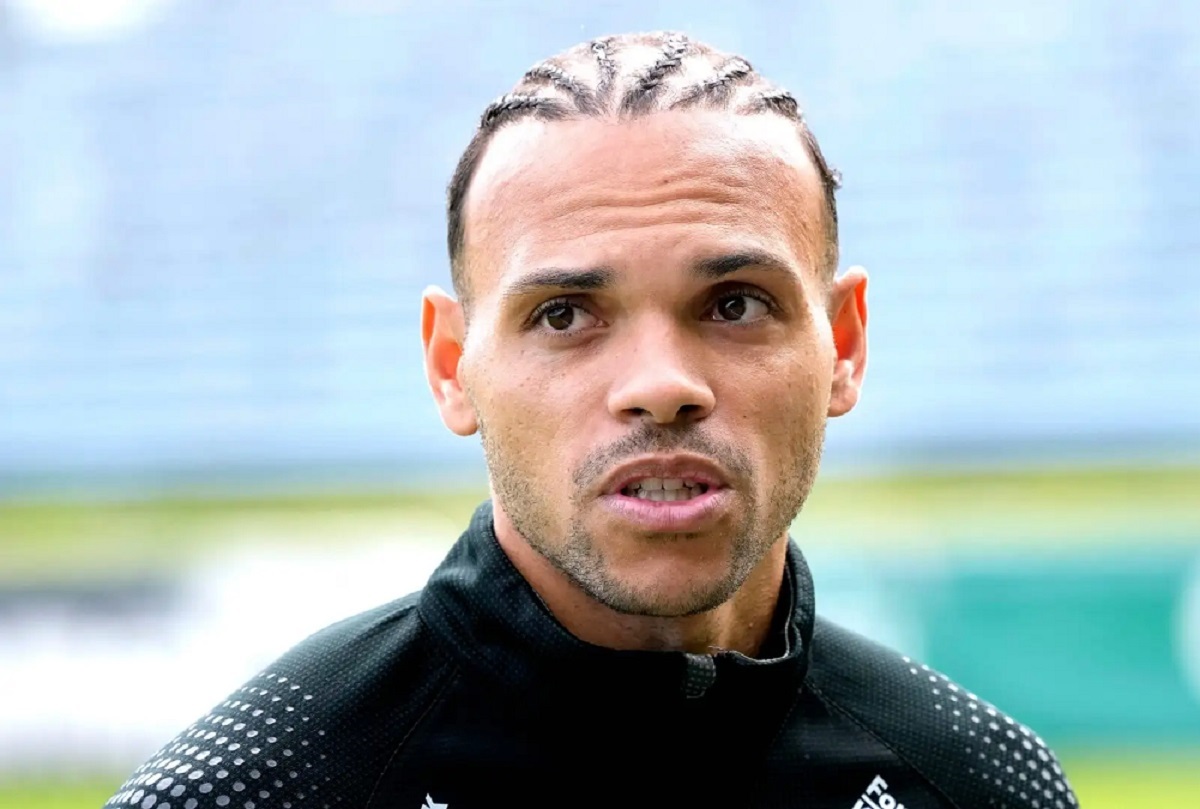 Martin Braithwaite