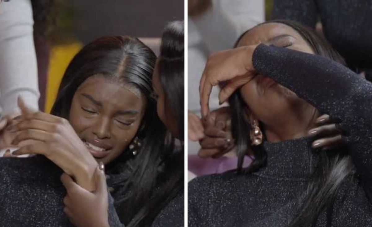 Miss Afrique du Sud Elle retire sa candidature à quelques jours du concours la raison