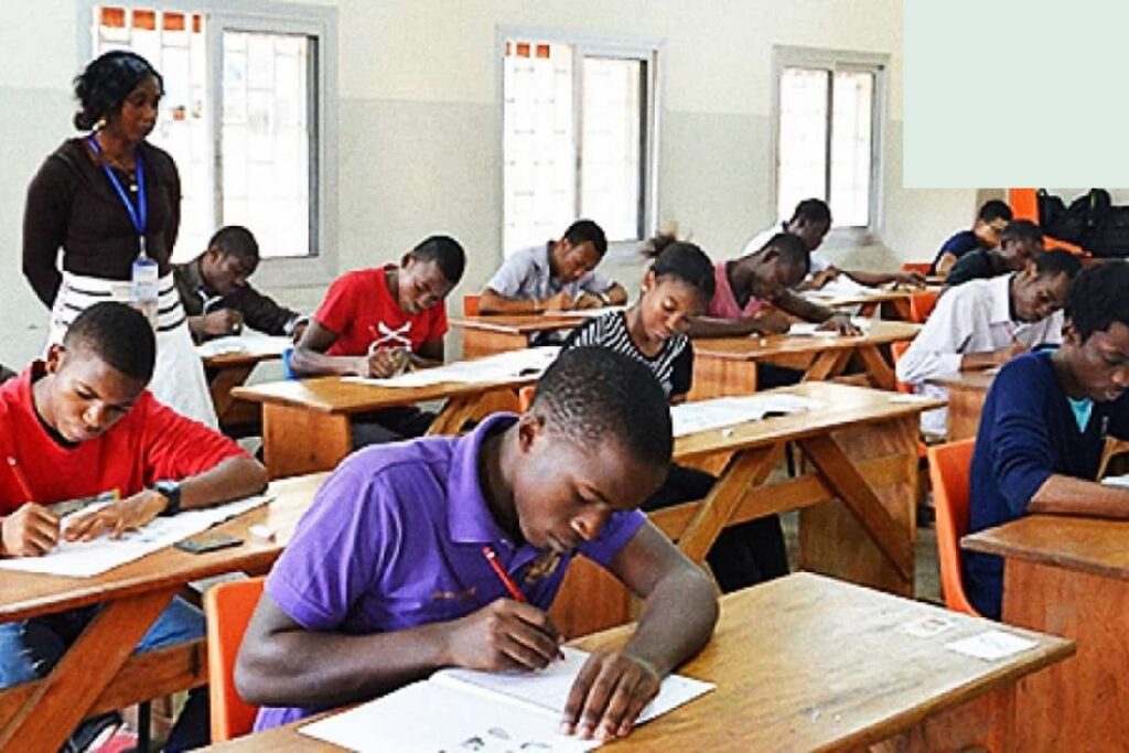 Niger BAC Côte d'Ivoire : communiqué à l’attention des candidats au concours national d’internat en médecine, session 2024-2025