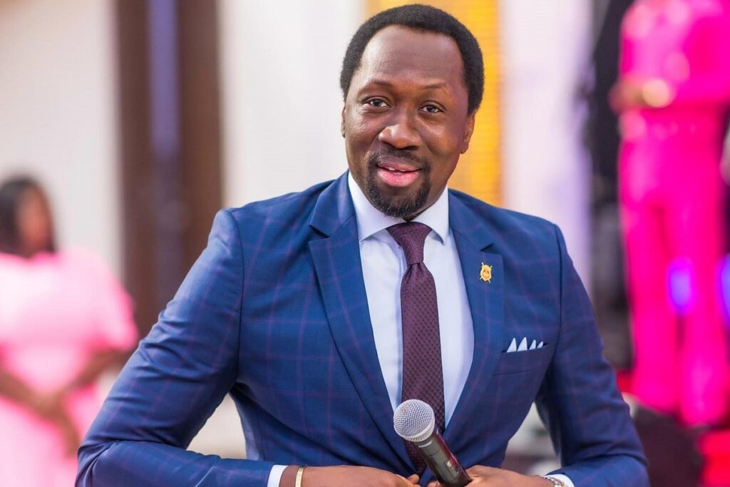 Ouattara Mohamed Idriss à propos de sa femme Elle a laissé de côté son BTS pour...