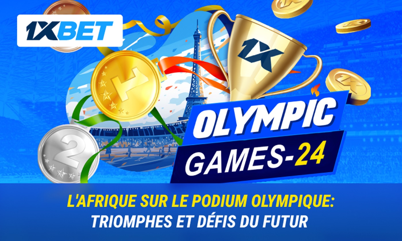 Paris 2024 : l'esprit africain de la victoire, les leçons des Jeux olympiques et la voie du développement