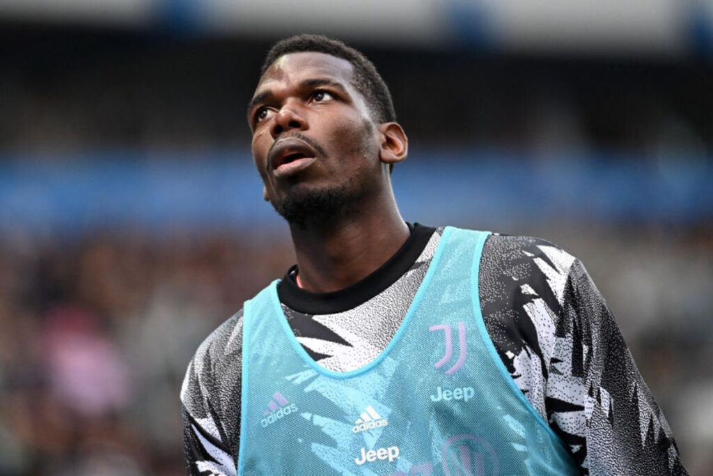 Paul Pogba