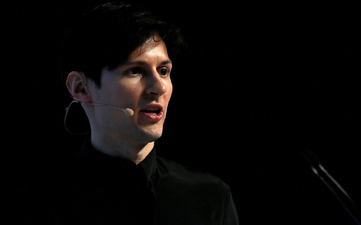 Telegram : les choses se compliquent pour le patron de la plateforme, après la France, le milliardaire dans le viseur d'une puissance mondiale
