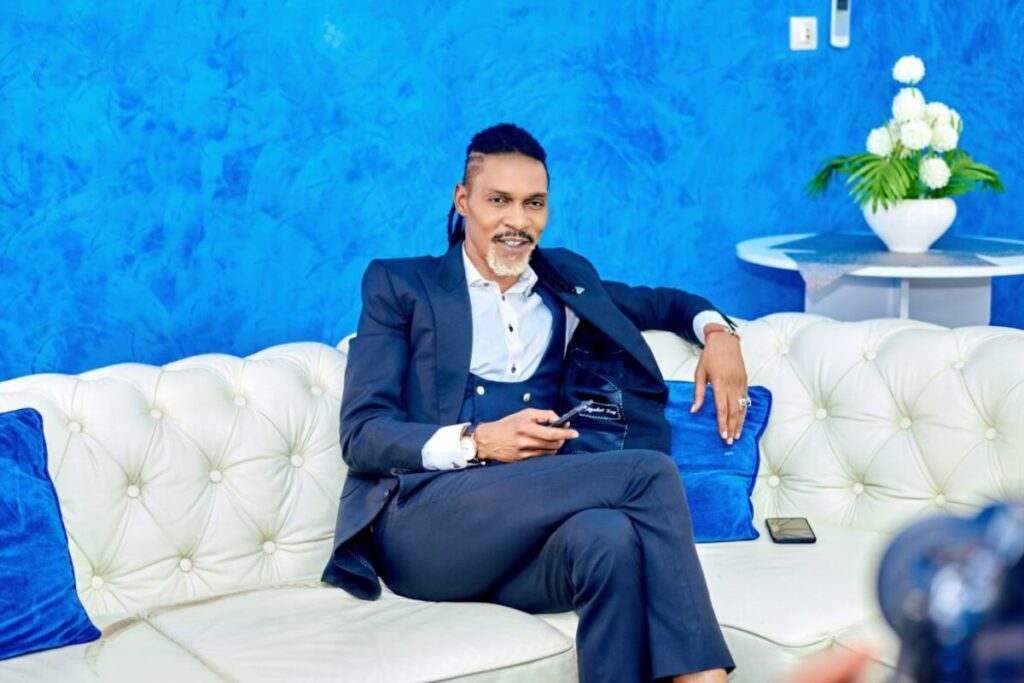 Rigobert Song entraîneur