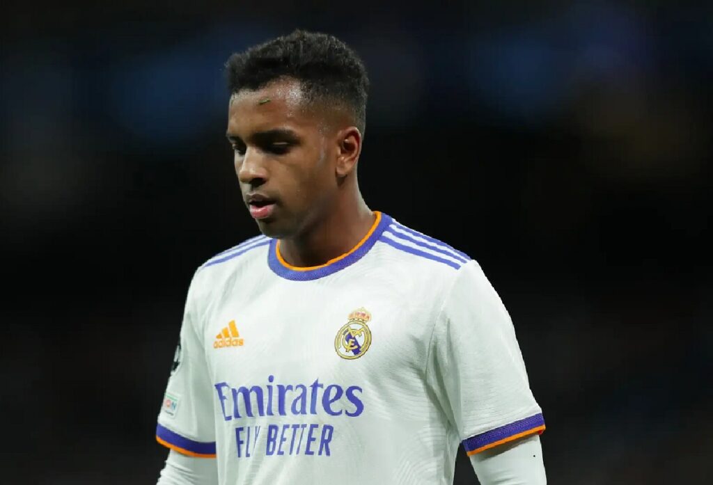 Rodrygo