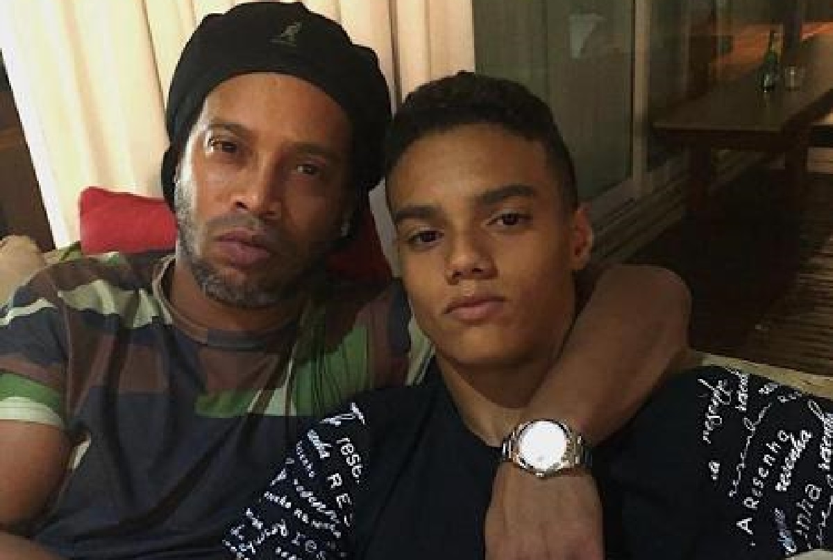 Ronaldinho