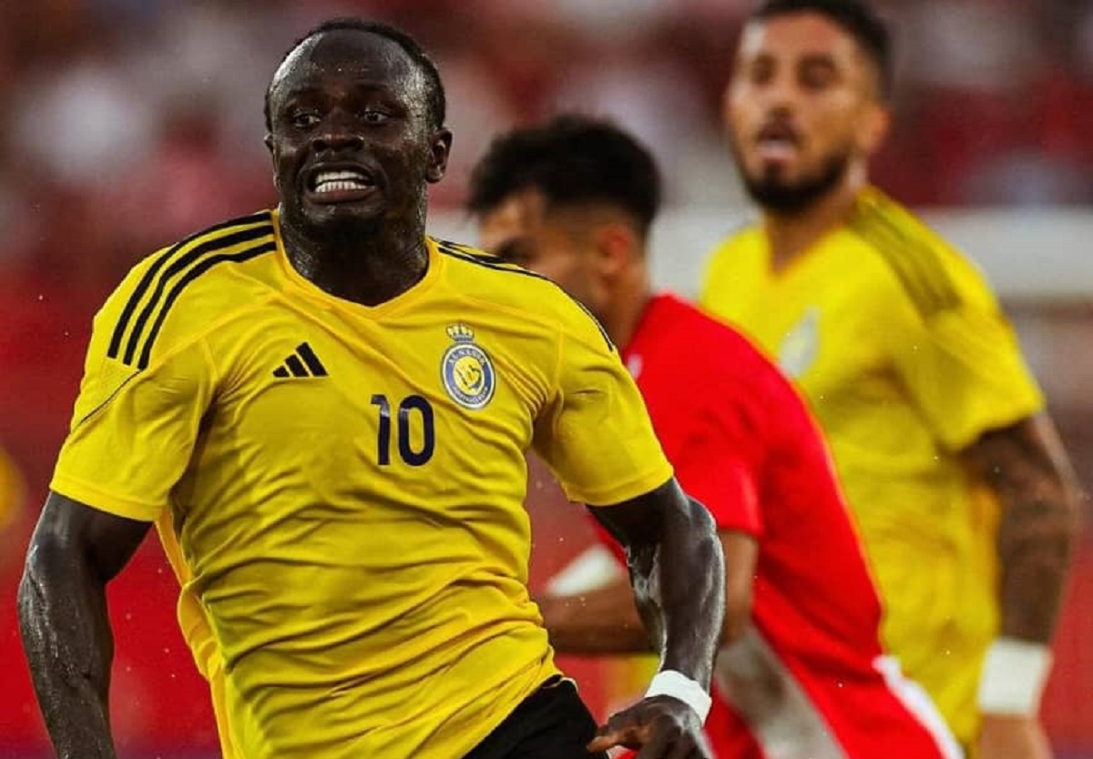 Sadio Mané : la star sénégalaise fait une déclaration fracassante de Mané sur son avenir