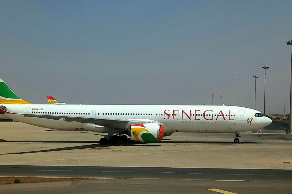 Sénégal
